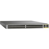 Управляемый коммутатор 3-го уровня Cisco Nexus N6K-C6001-64P