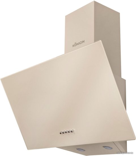 Konigin Colibri 60