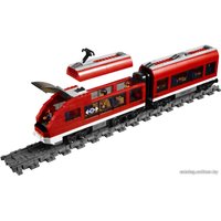 Конструктор LEGO 7938 Passenger Train