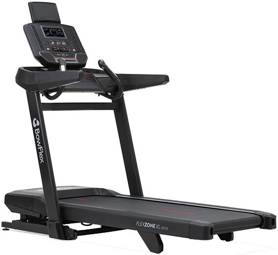 

Электрическая беговая дорожка Bowflex T9