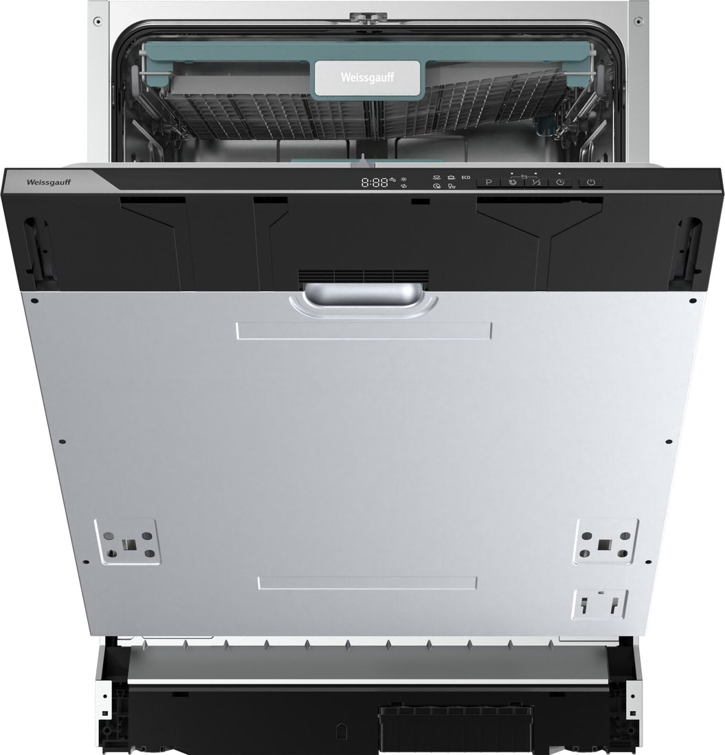 

Встраиваемая посудомоечная машина Weissgauff BDW 6035 Autoopen Timer Floor