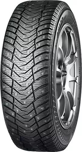 

Зимние шины Yokohama IceGuard Stud IG65 215/55R18 99T (шипы)
