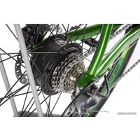 Электровелосипед Benelli E-misano