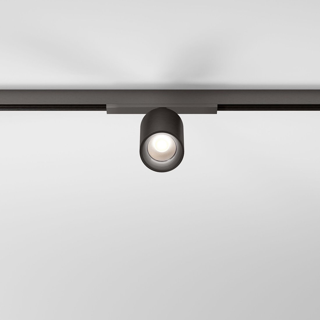 

Трековый светильник Elektrostandard Titan Line 85525/01 10W 3000K