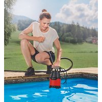 Дренажный насос Einhell GC-SP 2275 4181520