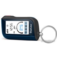 Автосигнализация StarLine A90 Eco