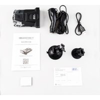 Радар-детектор SilverStone Sochi PRO II LNA