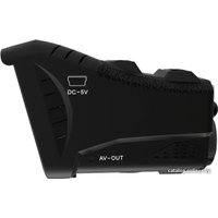 Видеорегистратор-радар детектор (2в1) КАРКАМ Комбо 3