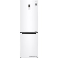 Холодильник LG GA-B419SQGL