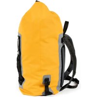 Гермомешок Следопыт Wander 50 л (желтый)