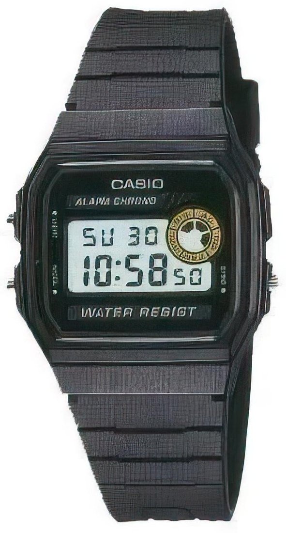 Наручные часы Casio F-94WA-8
