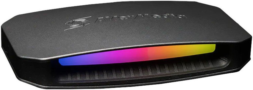 Устройство видеозахвата AverMedia Live Gamer ULTRA 2.1 GC553G2