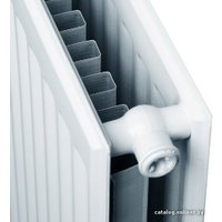 Стальной панельный радиатор Лидея ЛК 21-504 тип 21 500x400