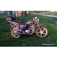 Дорожные мотошины Петрошина Л-364 2.75-17 41P Front/Rear