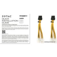 Видеокарта ZOTAC GeForce RTX 3080 AMP Holo LHR 12GB ZT-A30820F-10PLHR