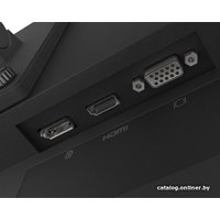 Монитор Lenovo ThinkVision E24-20 62A5MAT4EU