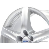 Литые диски Alutec Grip 17x7.5" 5x120мм DIA 72мм ET 36мм PS