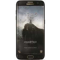 Телефон Samsung Galaxy S7 Edge 32GB Injustice Edition [G935FD]