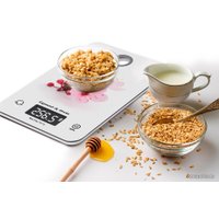 Кухонные весы Zigmund & Shtain Kuchen-Profi DS-110