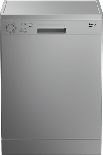 Отдельностоящая посудомоечная машина BEKO DFN05W13S