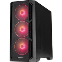 Корпус Chieftec Apex Lumo GA-01B-L-OP