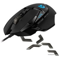 Игровая мышь Logitech G502 Proteus Spectrum [910-004617]