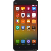 Смартфон Xiaomi Mi 4 16GB Black