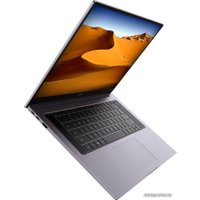 Ноутбук Huawei MateBook D16 AMD HVY-WAP9D 53011SJW