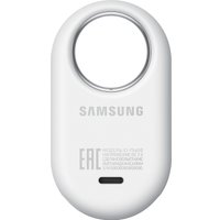 Bluetooth-метка Samsung SmartTag2 EI-T5600KWEGWW (4 шт, черный/белый) в Солигорске