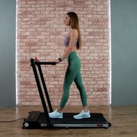 Электрическая беговая дорожка Svensson Body Labs Revamp