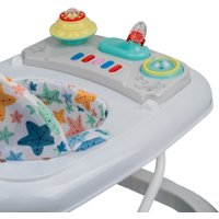 Ходунки Indigo Space (серый)