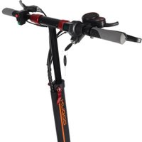 Электросамокат Kugoo Max Speed СПМ
