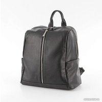 Городской рюкзак Francesco Molinary 513-15810-024-BLK (черный)