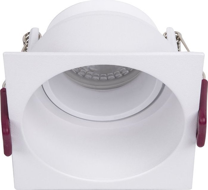 

Точечный светильник Favourite Lamppu 4547-1C