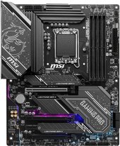 MSI Z790 Gaming Pro WiFi