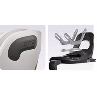 Детское автокресло Baby Prestige Capsula 360 i-Size (moonligt grey)