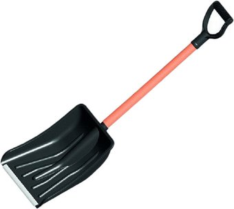 Лопата для уборки снега Remocolor 69-0-414