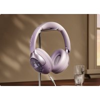 Наушники QCY H3 Pro (сиреневый)