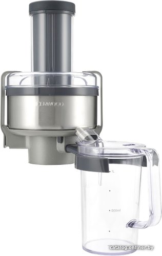 Насадка-соковыжималка Kenwood AT641