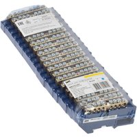 Шина нулевая IEK YNN10-69-8D-K07