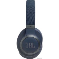 Наушники JBL Live 650BTNC (синий)