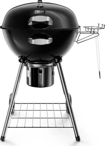 Гриль Koler EMBER C2 KE-C2