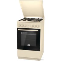 Кухонная плита Gorenje GN5112BEF