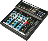 AMX-F4USB