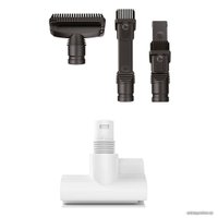 Пылесос Polti Forzaspira Slim SR90G Plus PBEU0118