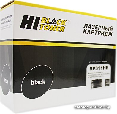 Картридж Hi-Black HB-SP311HE (аналог Ricoh SP 311HE)