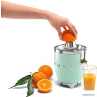 Соковыжималка Smeg CJF01PGEU