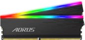 Aorus RGB 2x8GB DDR4 PC4-29800 GP-ARS16G37