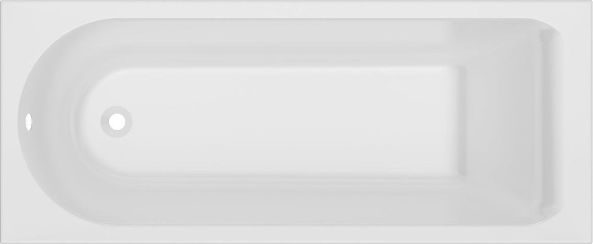 

Ванна Bonito Home Bora 150x70 BH-BO-801-150/St (с ножками)