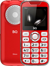 BQ-2005 Disco (красный)